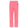 'Oval Logo' joggers