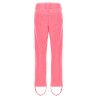 'Oval Logo' joggers