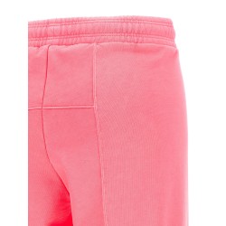 'Oval Logo' joggers