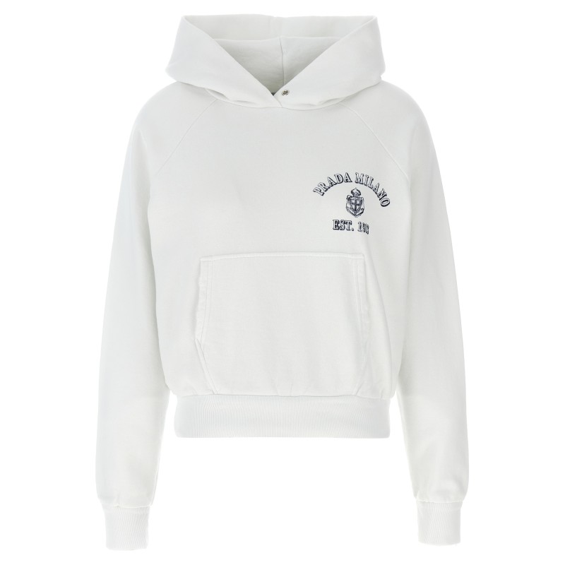 Vintage hoodie
