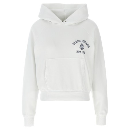 Vintage hoodie
