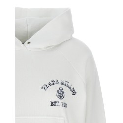 Vintage hoodie