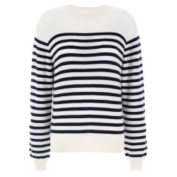 'Viola' sweater