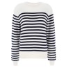 'Viola' sweater