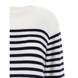 'Viola' sweater