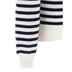 'Viola' sweater