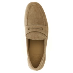 'Portsmouth' loafers