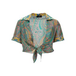 Paisley Shirt