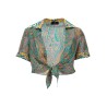 Paisley Shirt