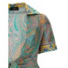 Paisley Shirt