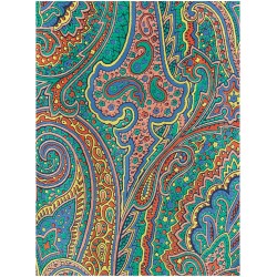 Paisley Shirt