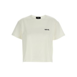 'Boxy Petit VPC' T-shirt