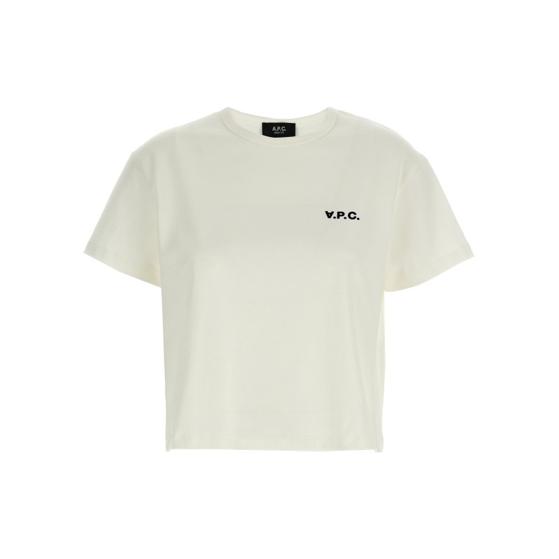 'Boxy Petit VPC' T-shirt