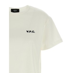 'Boxy Petit VPC' T-shirt