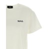 'Boxy Petit VPC' T-shirt
