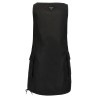 Re-Nylon mini dress