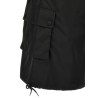 Re-Nylon mini dress