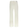 High waist jeans