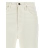 High waist jeans