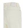 High waist jeans