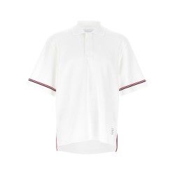 'Rugby' polo shirt