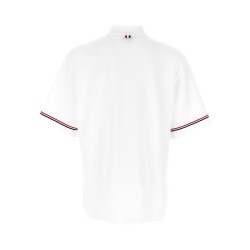 'Rugby' polo shirt