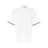 'Rugby' polo shirt