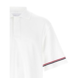 'Rugby' polo shirt