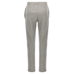 Logo joggers