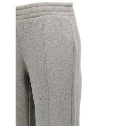 Logo joggers