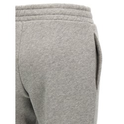 Logo joggers