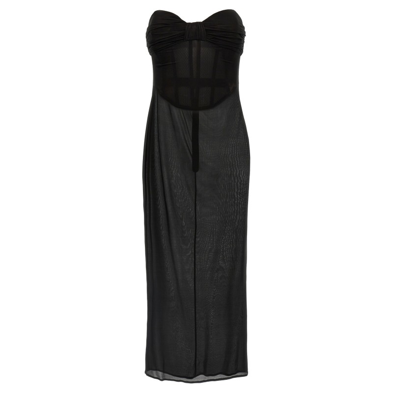 '27' dress