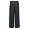 'A-line Pleated' pants