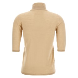 'Cecina' turtleneck sweater