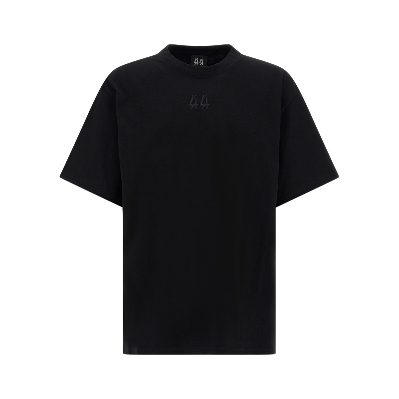 Embroidery t-shirt