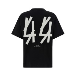 Embroidery t-shirt