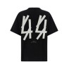 Embroidery t-shirt