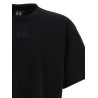 Embroidery t-shirt