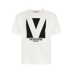 Valentino Garavani 'Chez Valentino' T-shirt