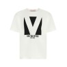 Valentino Garavani 'Chez Valentino' T-shirt