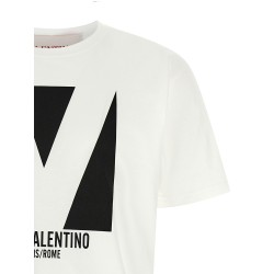 Valentino Garavani 'Chez Valentino' T-shirt