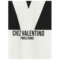Valentino Garavani 'Chez Valentino' T-shirt