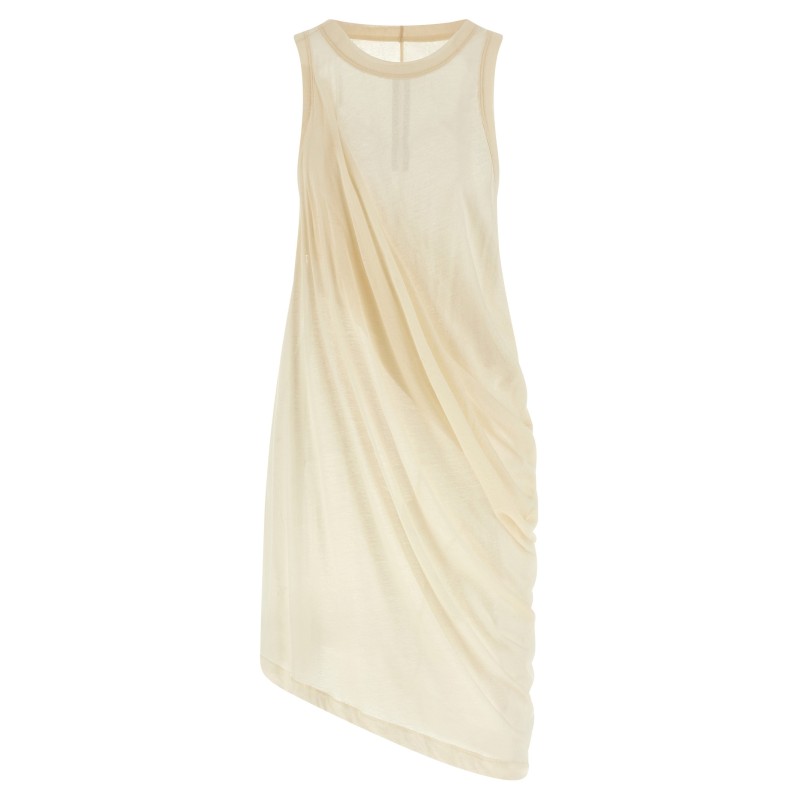 'Anthem Tank' top