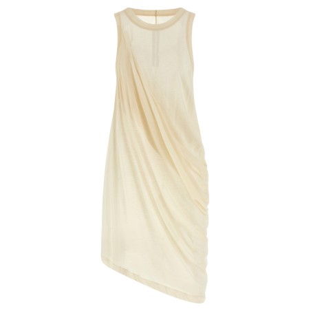 'Anthem Tank' top
