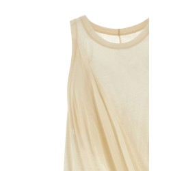 'Anthem Tank' top