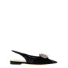 'Galaxy' slingback
