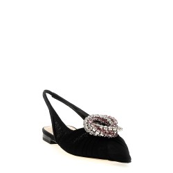 'Galaxy' slingback