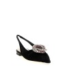 'Galaxy' slingback