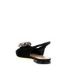 'Galaxy' slingback