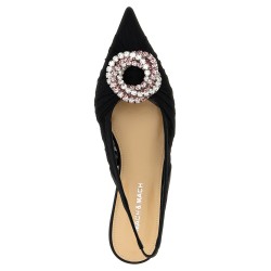 'Galaxy' slingback